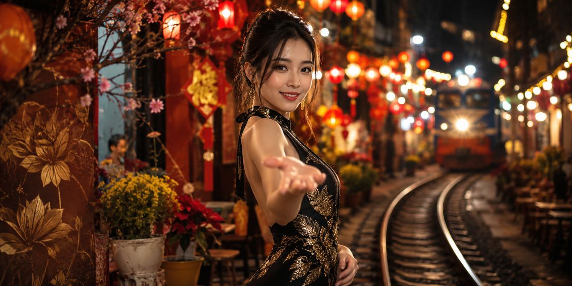Người dùng Hà Nội nạp tiền và nhận bonus hoàn trả dịp Tết Nguyên Đán trên nền tảng cá cược