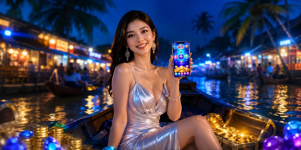 Người dùng vùng Mekong sử dụng điện thoại di động để nạp tiền và tham gia casino trực tuyến