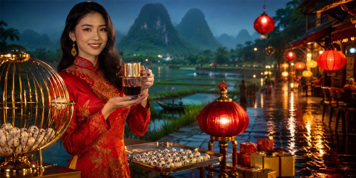 Cảnh sắc Ninh Bình kết hợp với trải nghiệm cá cược trực tuyến tại 2750