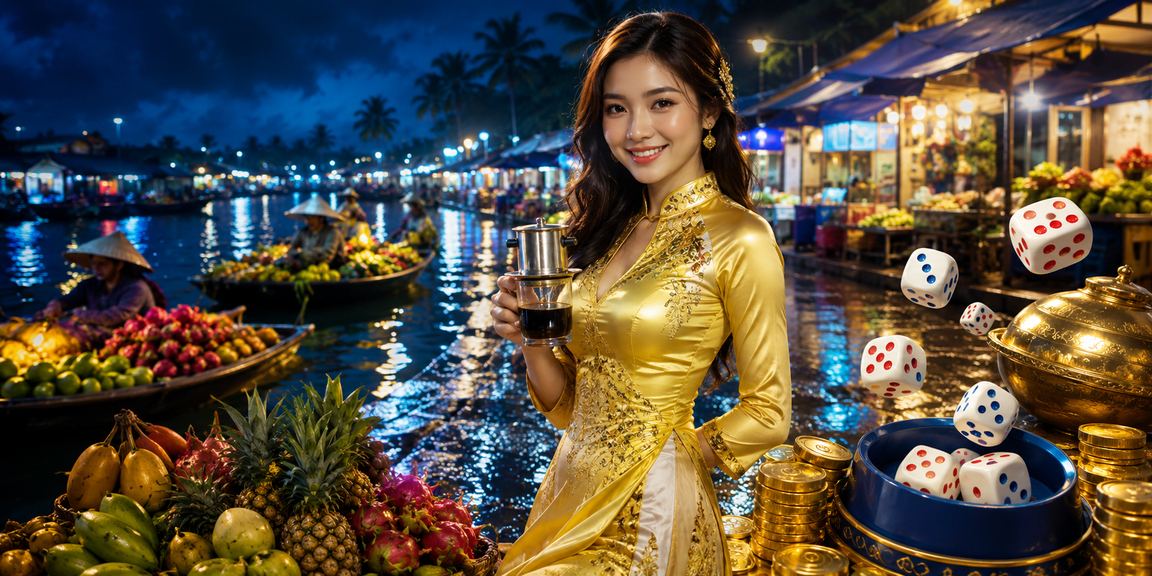 Nền tảng cá cược trực tuyến Việt Nam với điều khoản sử dụng minh bạch